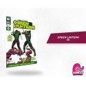 Green Lantern número 8 nueva serie