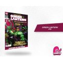 Green Lantern número 10