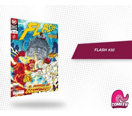 Flash número 32