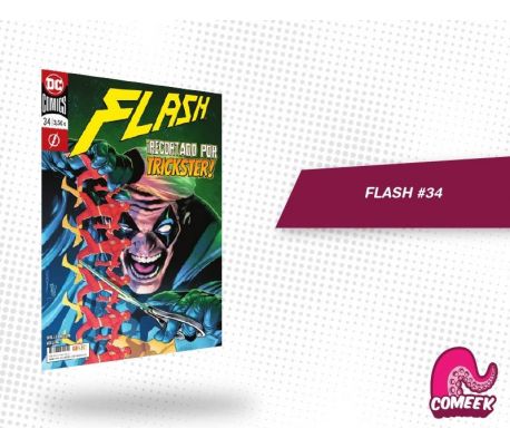 Flash número 34