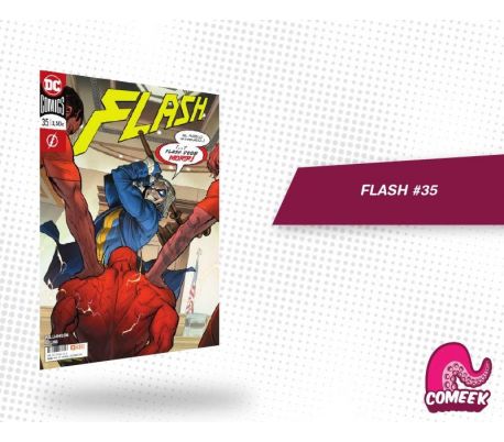 Flash número 35