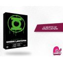 La Muerte de Green Lantern