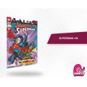 Superman número 16