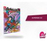 Superman número 16 Superman número 16