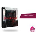 Batman Damned Integral