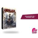 Hellblazer Vol 1 Original Sin