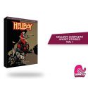 Hellboy Complete Short Stories Vol 1 