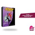 Flash By Grant Morrison and Mark Millar