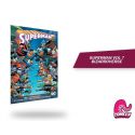Superman Vol 7 Bizarroverse