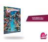 Superman Vol 7 Bizarroverse Superman Vol 7 Bizarroverse