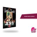 Punk Rock Jesus Tpb