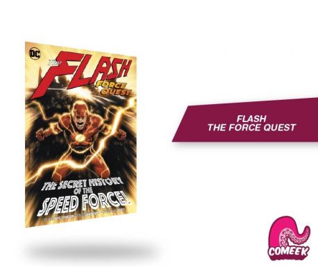 Flash Force Quest