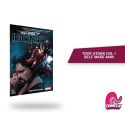 Tony Stark Vol 1 Self Made Man
