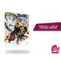 Thor Vol 1 God Of Thunder Reborn