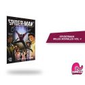 Spiderman Miles Morales Vol 4