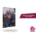 Marvel's Spiderman City At War