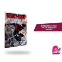Spiderman Vol 1 Miles Morales Inglés