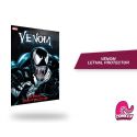 Venom Lethal Protector