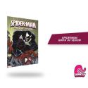 Spiderman Birth Of Venom