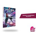 Marvel's Spiderman Velocity