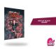 Web Of Black Widow (inglés)