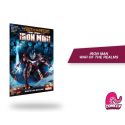 Iron Man War Of The Realms