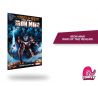 Iron Man War Of The Realms Iron Man War Of The Realms