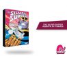 Silver Surfer Rebirth of Thanos Silver Surfer Rebirth of Thanos
