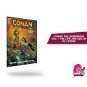 Conan the Barbarian Vol. 1 The Life and Death of Conan