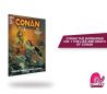 Conan the Barbarian Vol. 1 The Life and Death of Conan