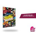 Historia del universo Marvel número 1