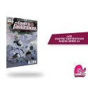 Los Cuatro Fantásticos número 4 nueva serie