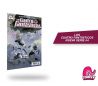 Los Cuatro Fantásticos número 4 nueva serie Los Cuatro Fantásticos número 4 nueva serie