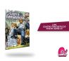 Los Cuatro Fantásticos número 5 nueva serie Los Cuatro Fantásticos número 5 nueva serie