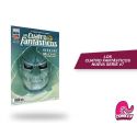Los Cuatro Fantásticos número 7 nueva serie