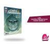 Los Cuatro Fantásticos número 7 nueva serie Los Cuatro Fantásticos número 7 nueva serie