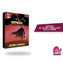 Batman El Último Caballero de la Tierra