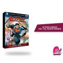 Action Comics Vol 4 El Nuevo Mundo
