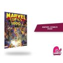 Marvel Comics 1000 En español