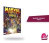 Marvel Comics 1000 En español