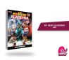 My Hero Academia número 20 My Hero Academia número 20