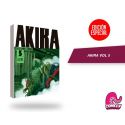 Akira Vol 5