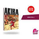 Akira Vol 6