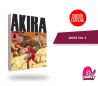 Akira Vol 6