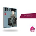 Spy x Family número 1