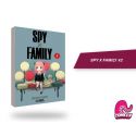 Spy x Family número 2