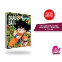 Dragon Ball Saga Origen a Color número 3