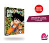 Dragon Ball Saga Origen a Color número 3