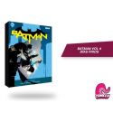 Batman Vol 8 Días Frios