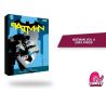 Batman Vol 8 Días Frios Batman Vol 8 Días Frios